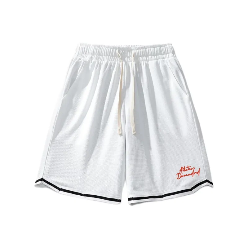 ATLETICO DE MADRID 1903 Casual Shorts Unisex-2