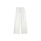 White Extended Length