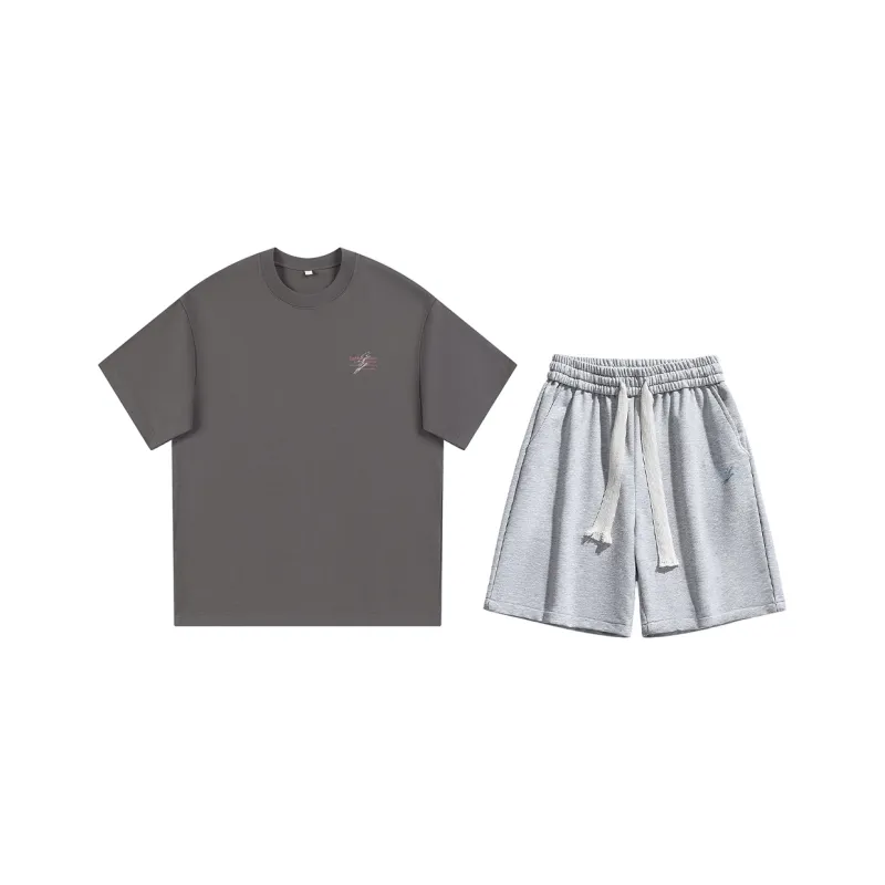 Lightning X Storm Casual Sportswear Unisex-29