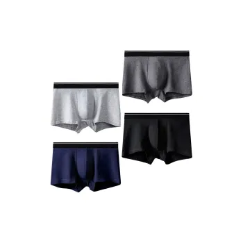 Dior Beauty Underpants Men's 4 Pack
