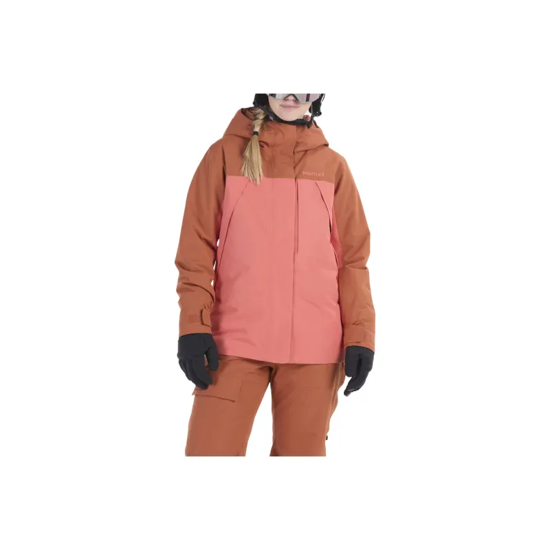 Marmot Jackets Women's-6