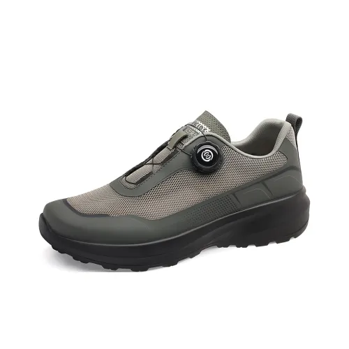Bull Thunder Breathable Height Increase Low Top Casual Shoes Men's