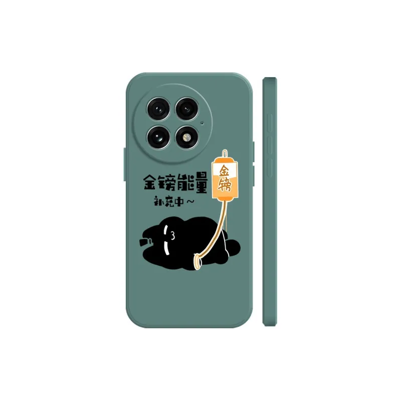 BAOCHENG Phone Cases-3