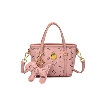 BLAKE FLEETO PU One Shoulder Handbag Women's Multicolor