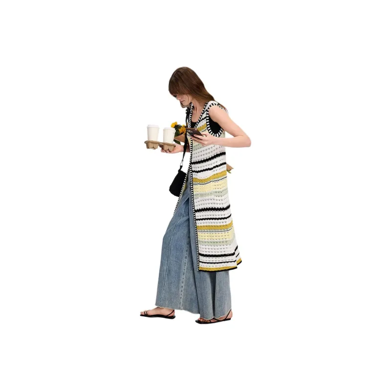 Desigual Sleeveless Dress Women's-1