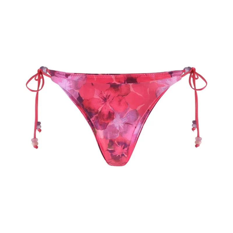 Tiger Mist FINLEA BIKINI BOTTOM Bikini Swimming Shorts Women's-1