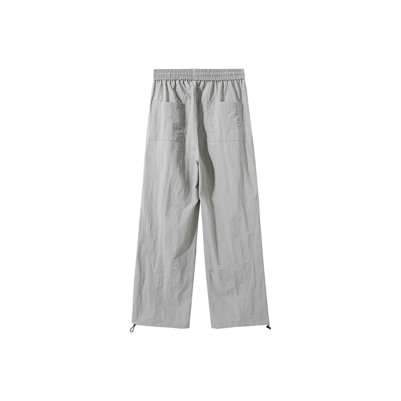 Jeep Casual Pants Unisex-14