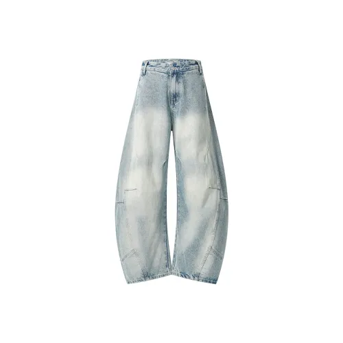 ZAZN Jeans Women's