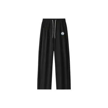 Manchester City F.C. Casual Pants Unisex