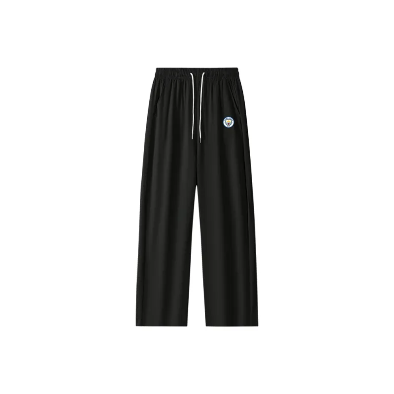 Manchester City F.C. Casual Pants Unisex-0