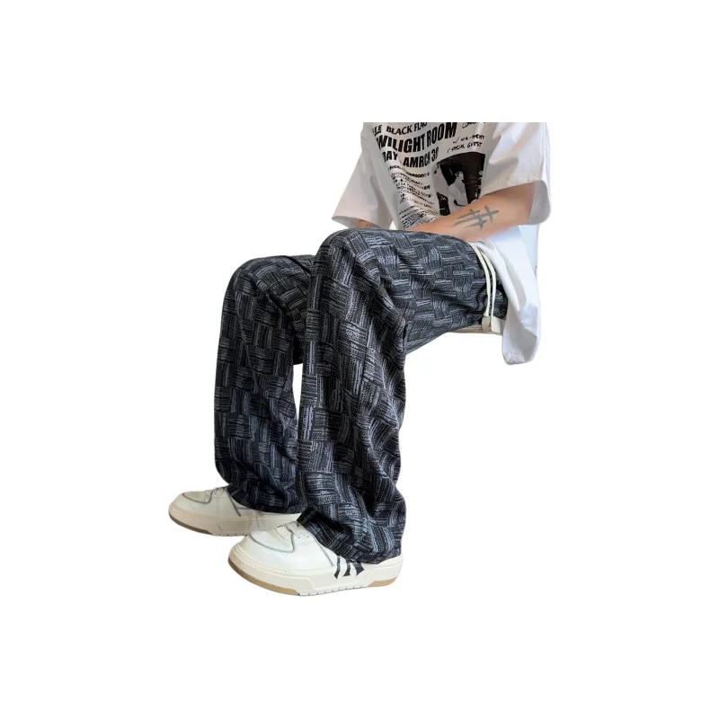 SZSX Casual Pants Unisex-0