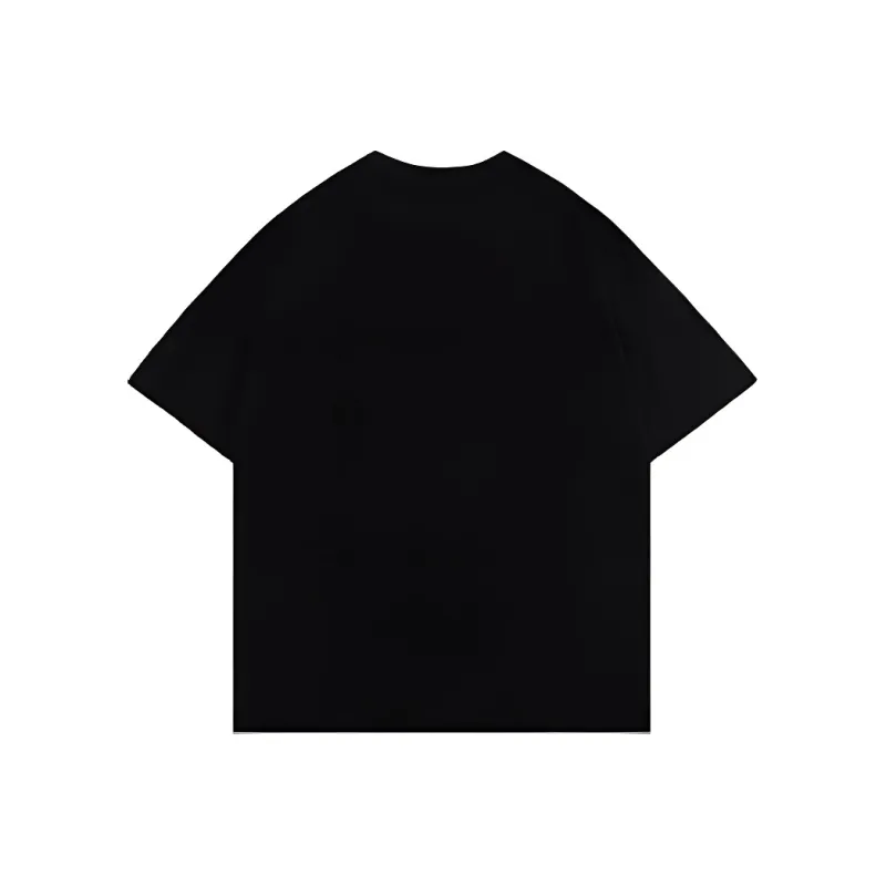 YINLEI T-Shirts Unisex-1