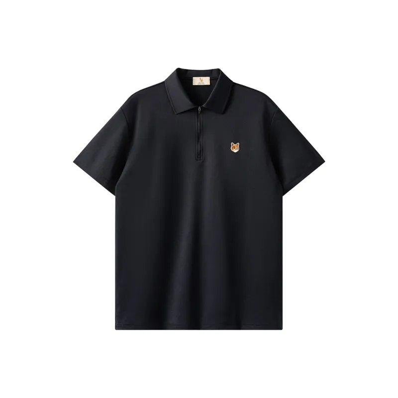 WILLIAM FOX&SONS Polo Shirt Unisex-2