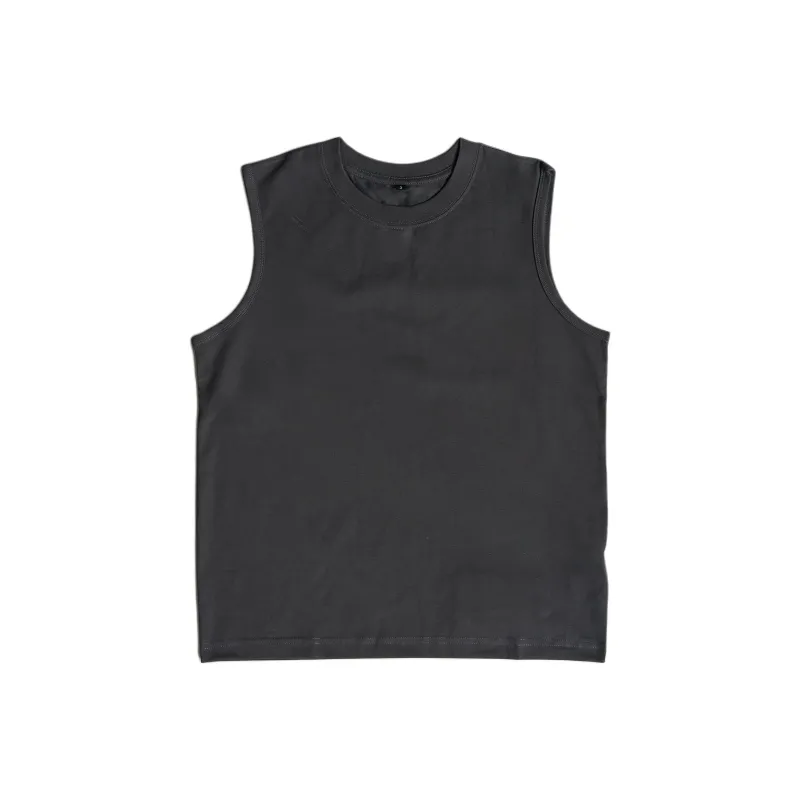 LIBERTY KOSTUME Tank Tops Men Oceanic Trade Black-0