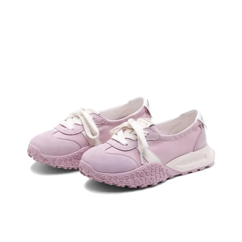 ST&SAT Cushioning, Wear Resistant Low Top Casual Shoes Women's-2