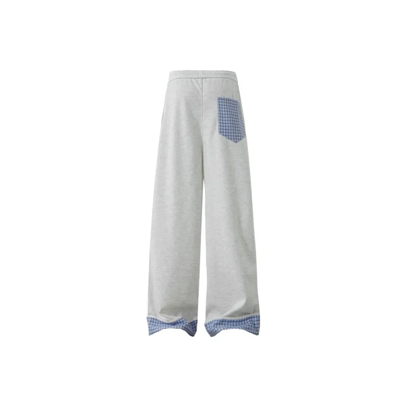 YOSICIL Casual Pants Unisex-3