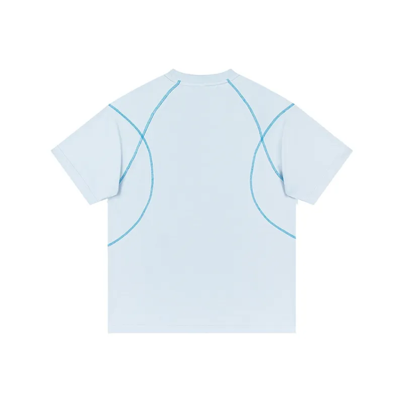 SNOW FLYING T Shirts Women's-1