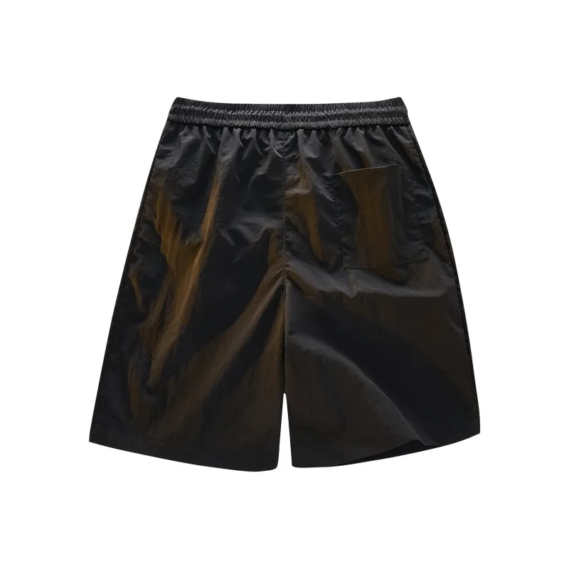 Yiwen Casual Shorts Unisex-1