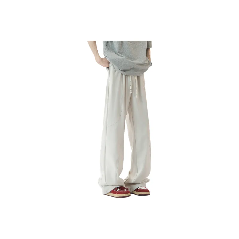 Maxim's De Paris Casual Pants Unisex-0