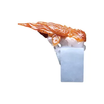 Enjoy Ice Glutinous Jadeite Unisex