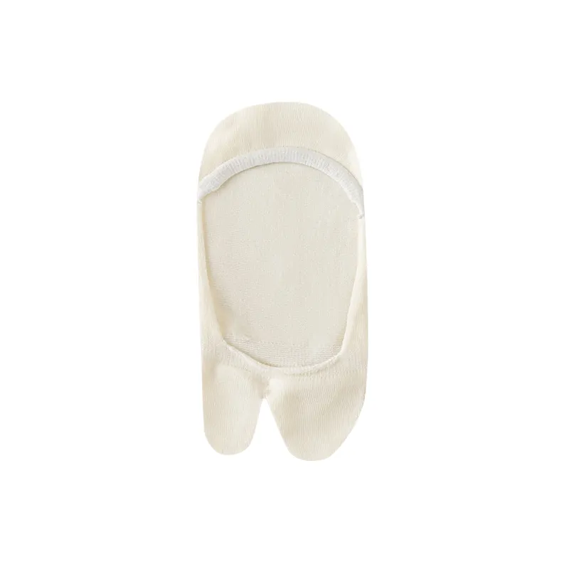 Gentle Welcome No Show Socks Unisex Combo Set-6