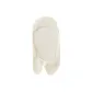 Ultra Low Cut Style-Milk White 1 Pack