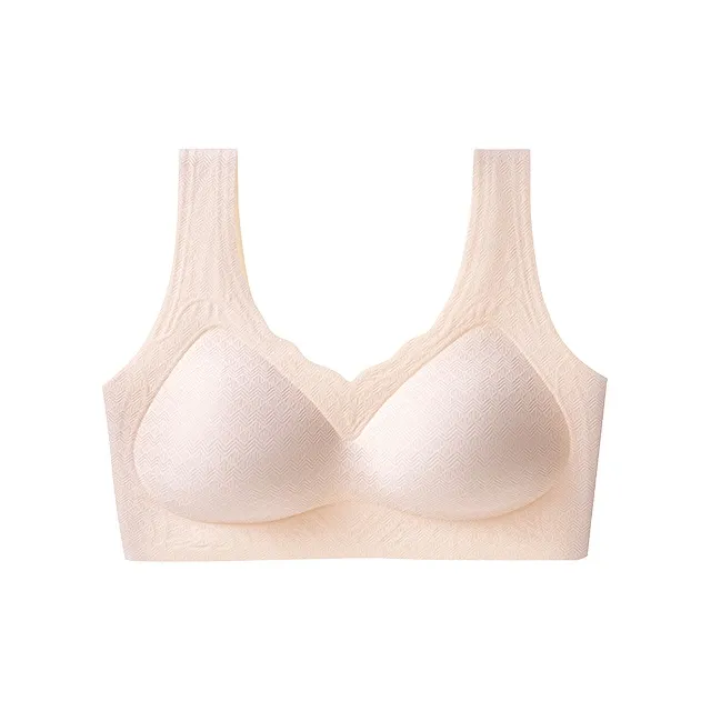 YUZHAOLIN Bra Women's Combo Set-5