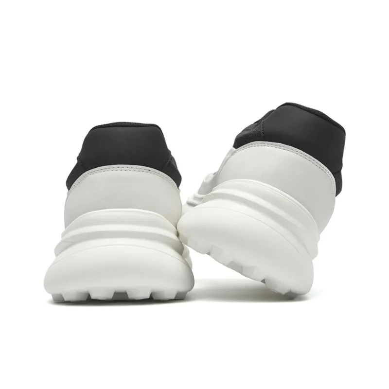 SEPTWOLVES Low Top Casual Shoes Men's-5
