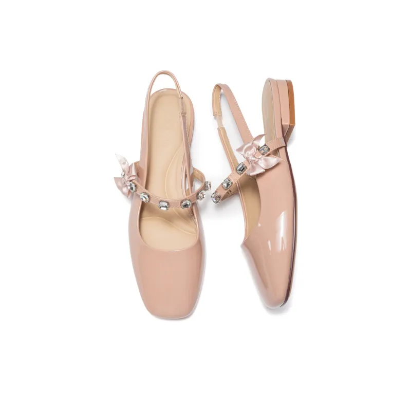 AOKANG Casual Single Shoes Women's-8
