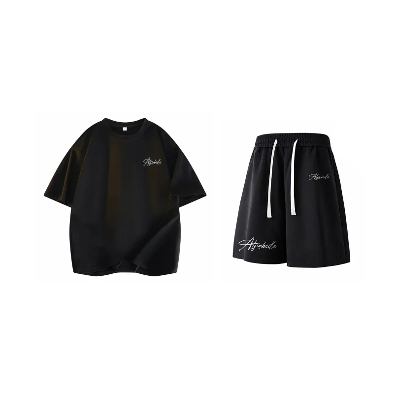 JINBEILE Casual Sportswear Unisex-15