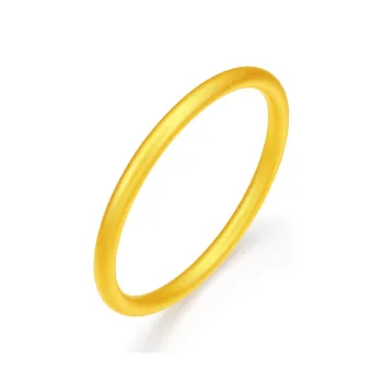 Diamond International 990 Silver Bangles Unisex