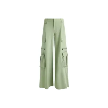 ALICE+OLIVIA Cargo Pants Women's