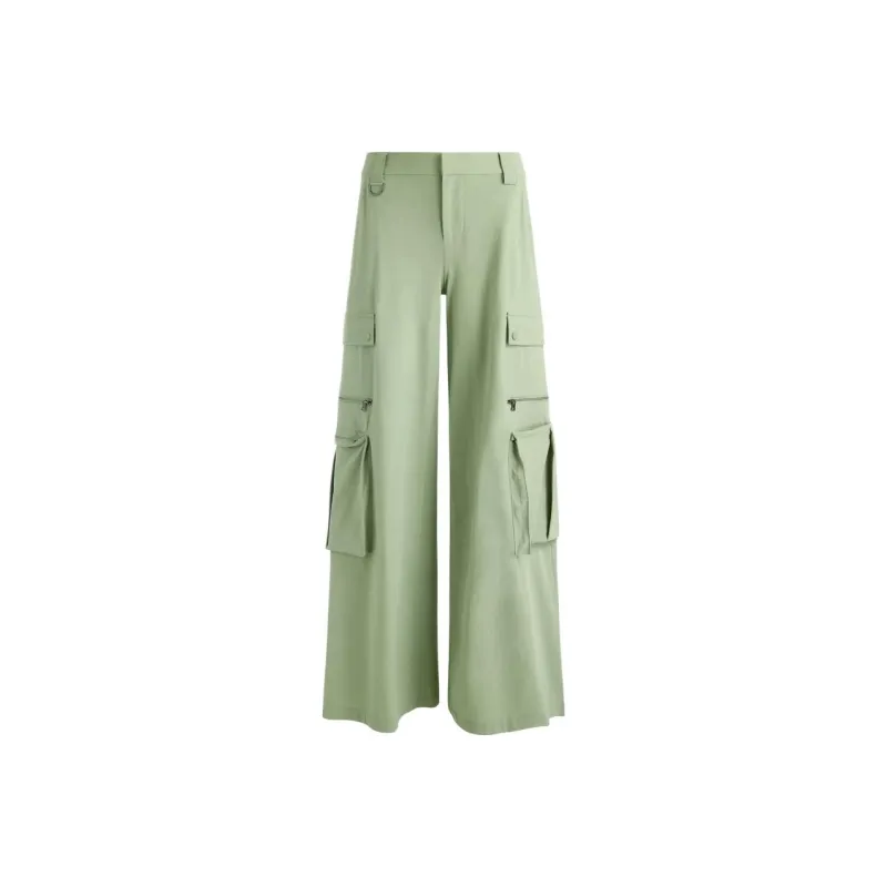 ALICE+OLIVIA Cargo Pants Women's-0