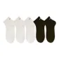 5 Pack (3 White+2 Black)