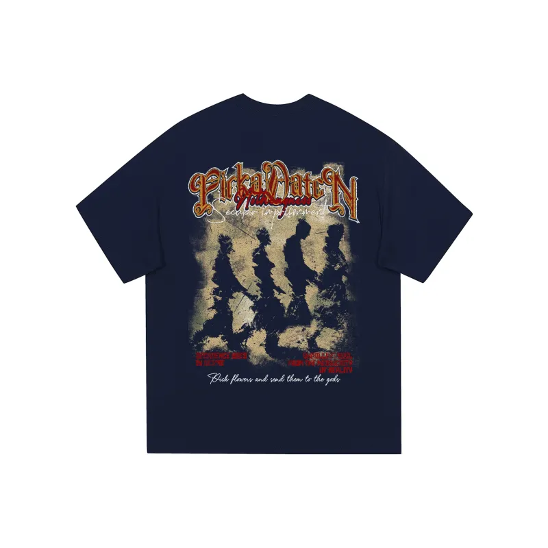 Pirkadat T Shirts Unisex-12