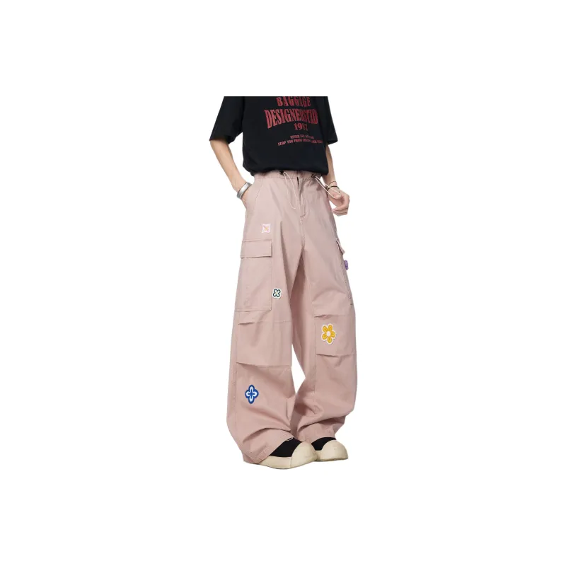 HAPPY PARTY Jeans Unisex-13