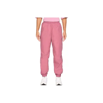 Nike Clothing Casual Pants Unisex Pink