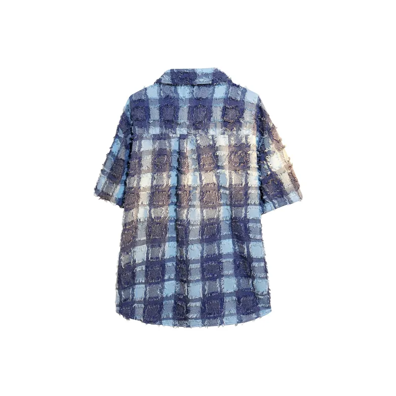 Jeep Pasture Horse Lifestyle Shirt Unisex-1