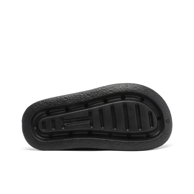 Ignition Beach Sandals Men Black-4