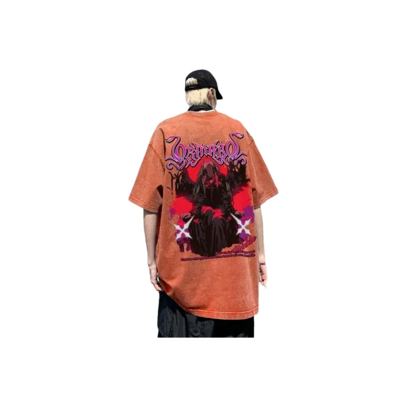 ACUOD BY CHANU T Shirts Unisex-7