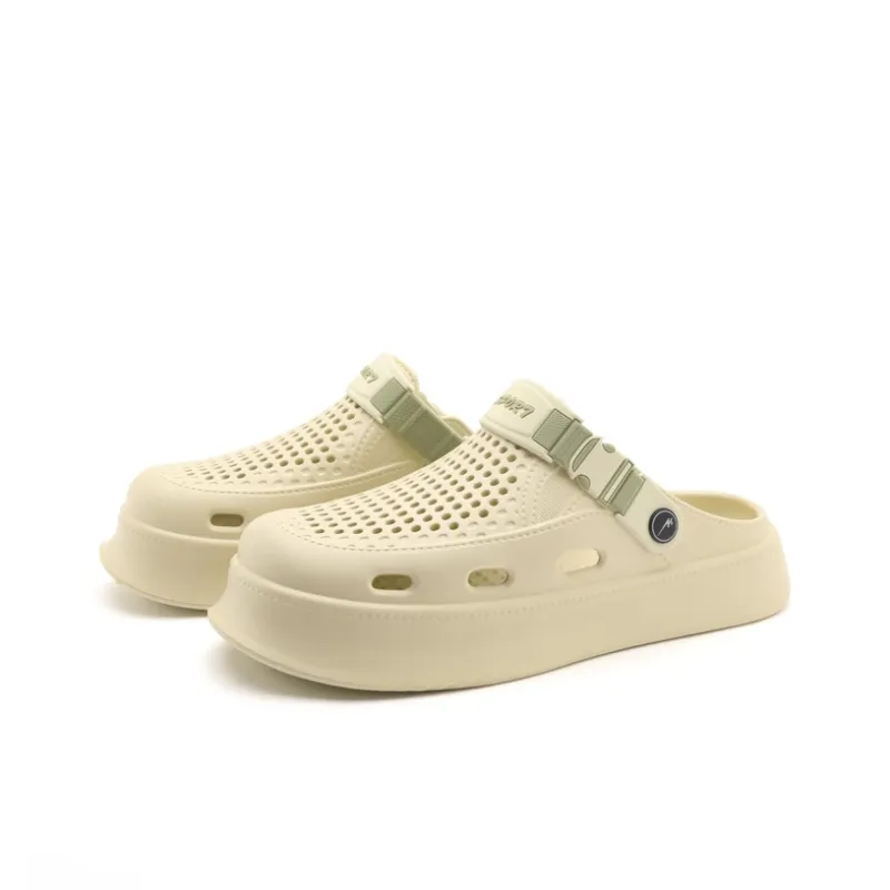 DOUBLE STAR 88 Clogs Men-1