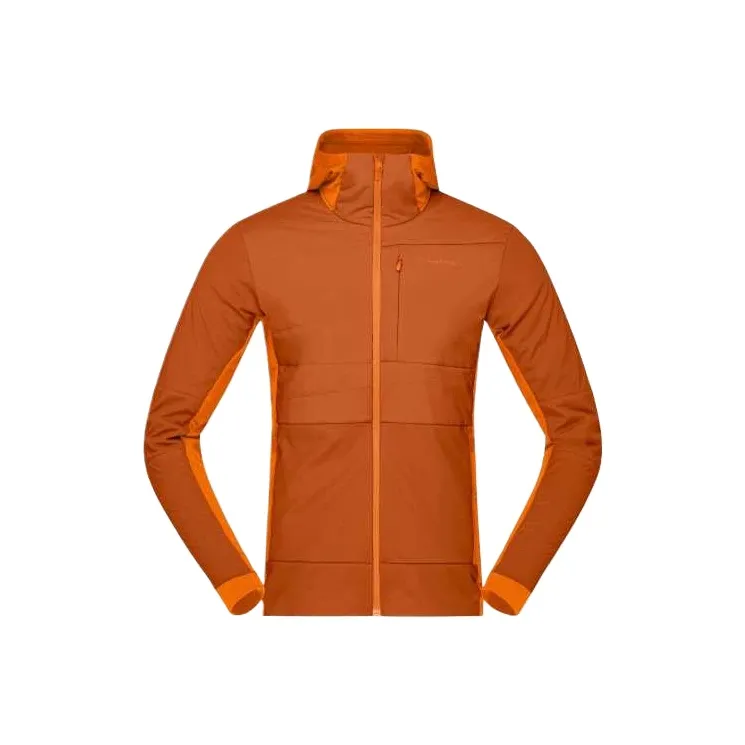 NORRONA FW/AW23 Falketind Alpha 90 Jacket Men's-13