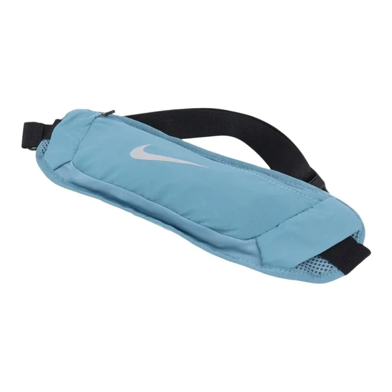Nike Challenger Polyester Fanny Pack Tubas Unisex Blue-1