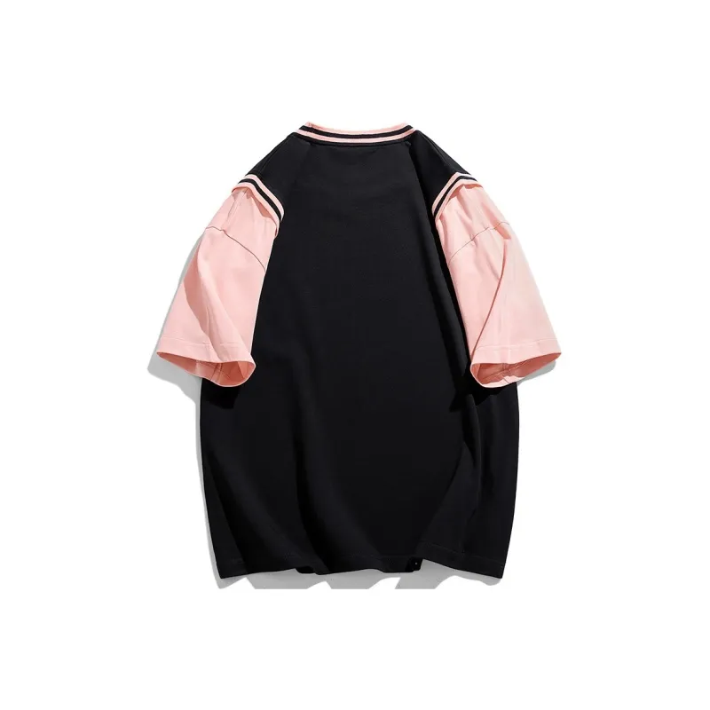 WOSAWE T Shirts Unisex-11