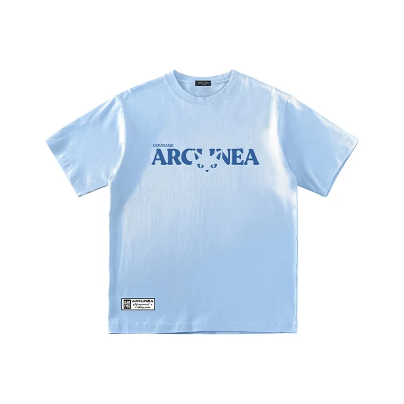 ARCLINEA T Shirts Unisex-27