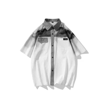 SNOW FLYING Shirts Men