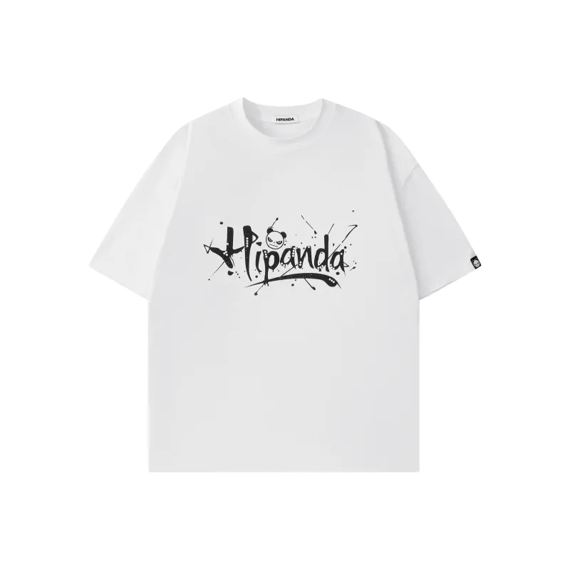HIPANDA T Shirts Unisex-1