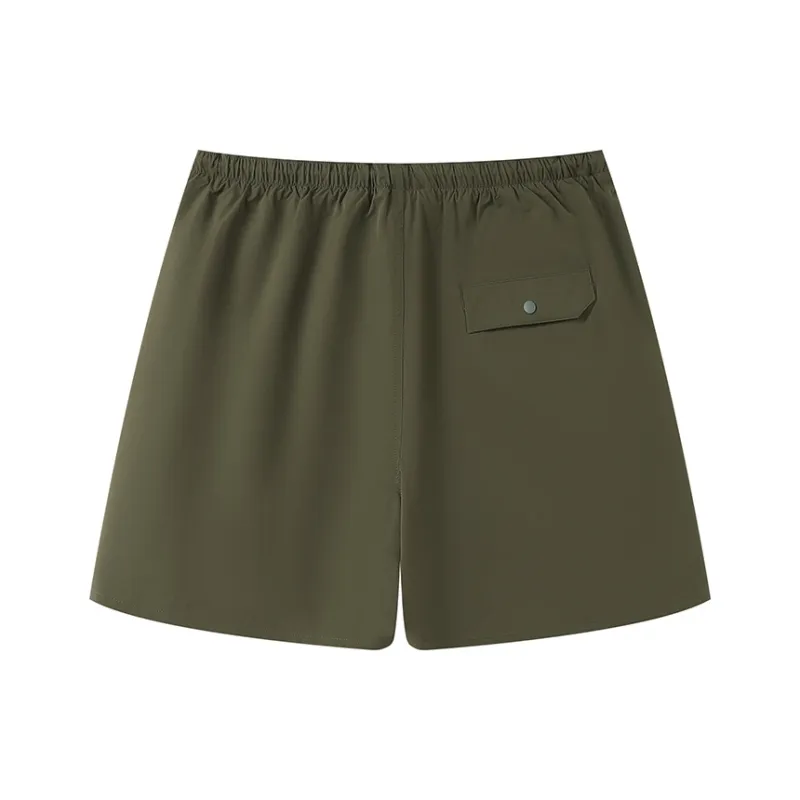 Crying Center Casual Shorts Unisex-23