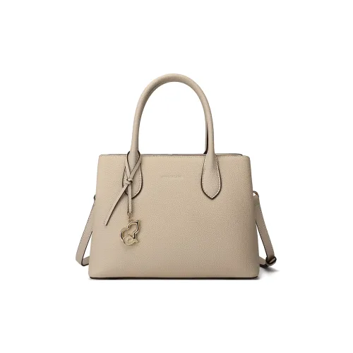 MEXICAN Cow Leather Synthetic Leather Crossbody Bag Shoulder Bag Mom Bag Handbags Women's Black/Khaki/Ecru