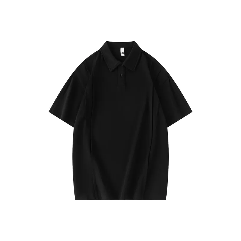 KM Polo Shirts Unisex-4